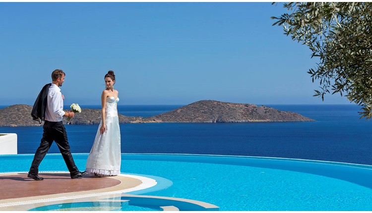 Elounda Gulf Suites , Крит